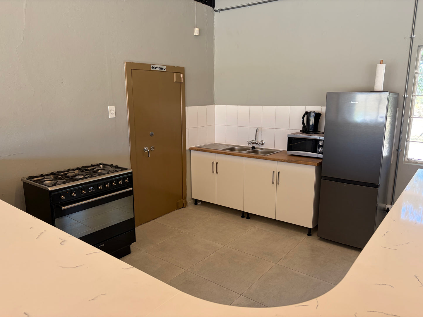 The Club House Venue