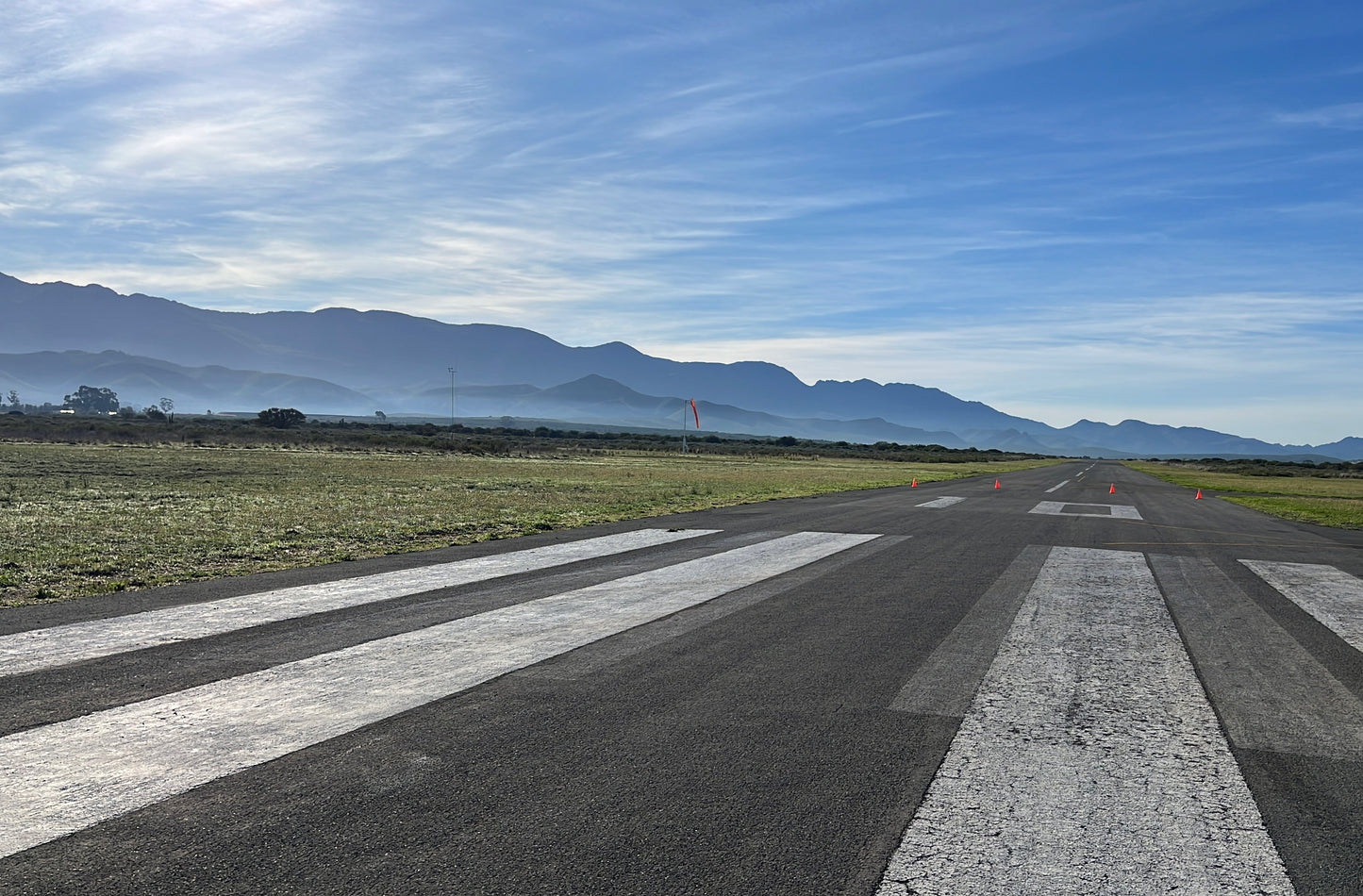 Airfield Rental For Purpose of Filming