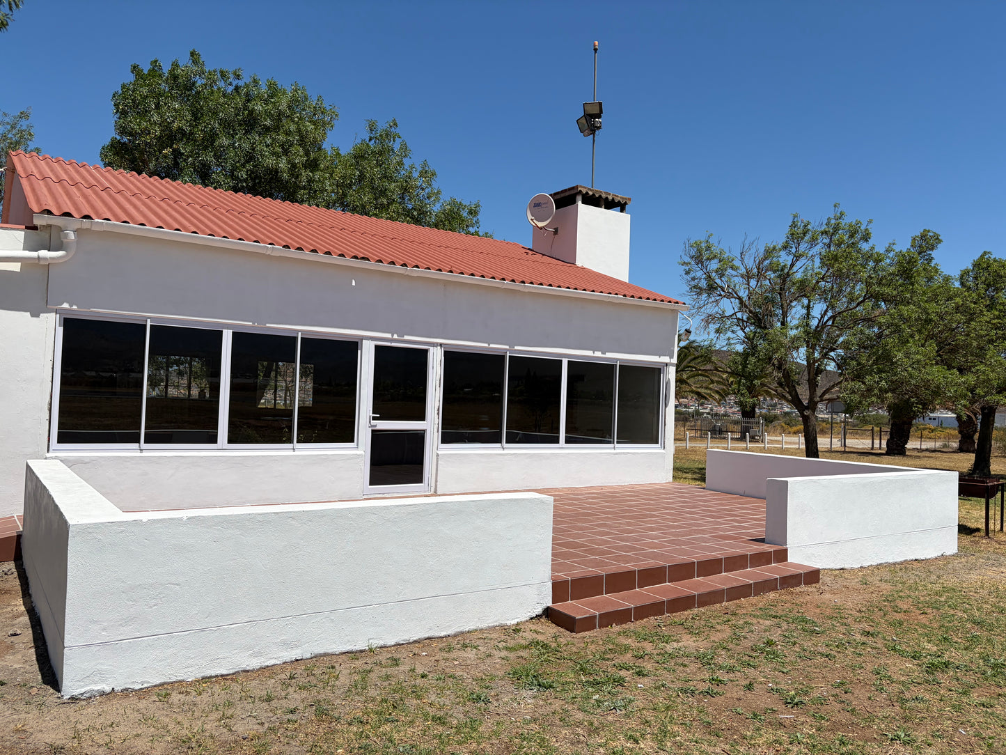 The Club House Venue