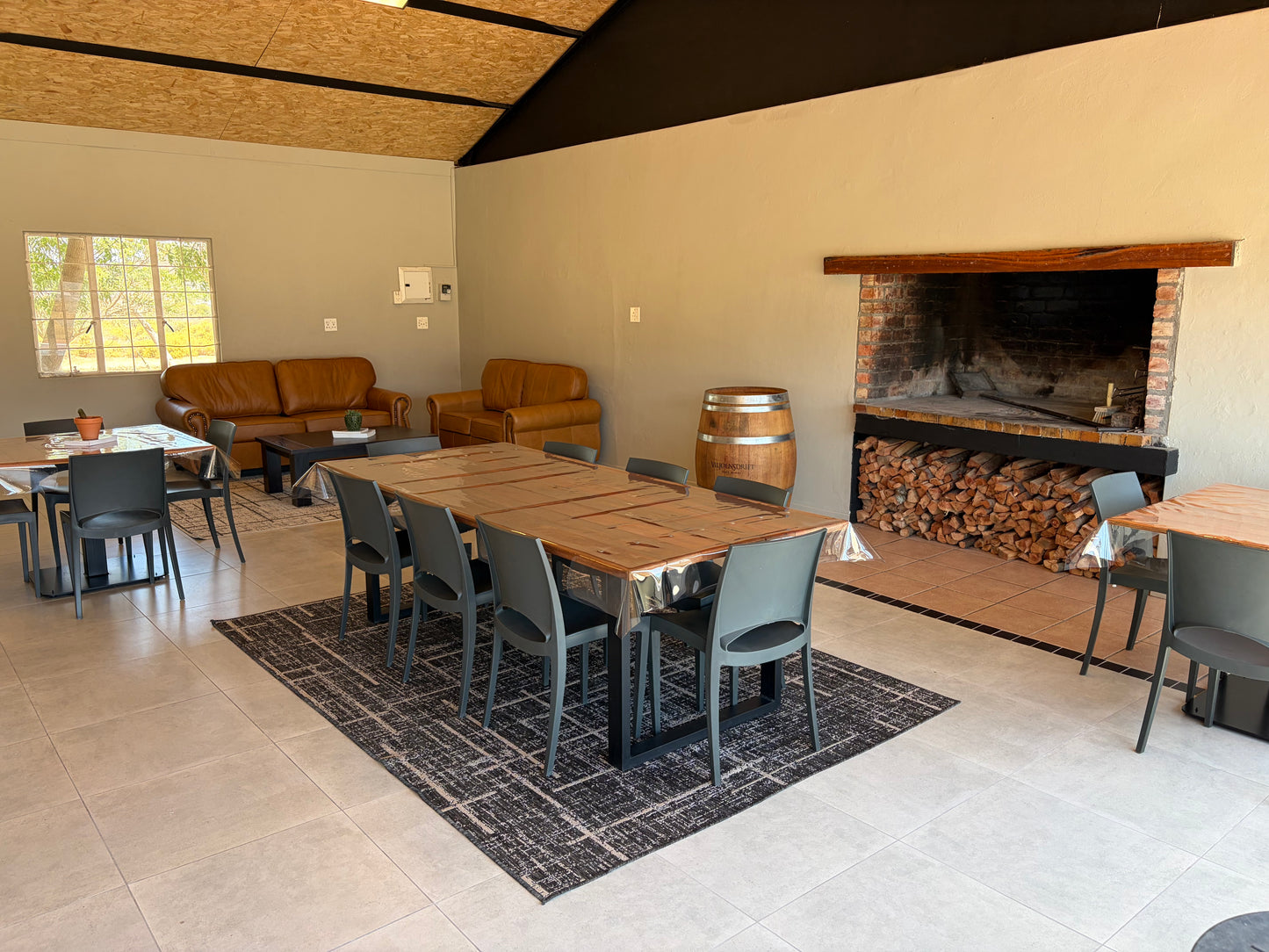 The Club House Venue