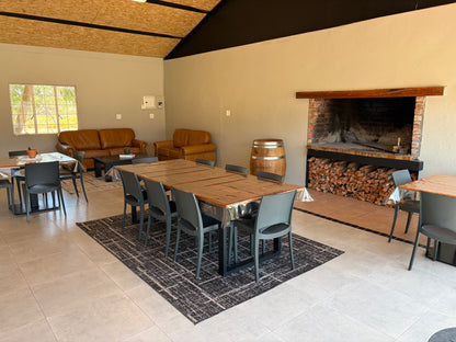 The Club House Venue