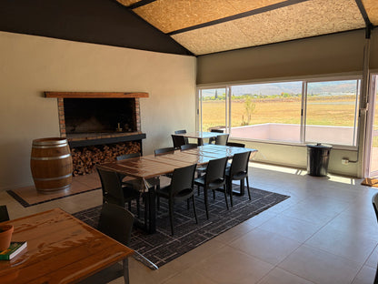 The Club House Venue