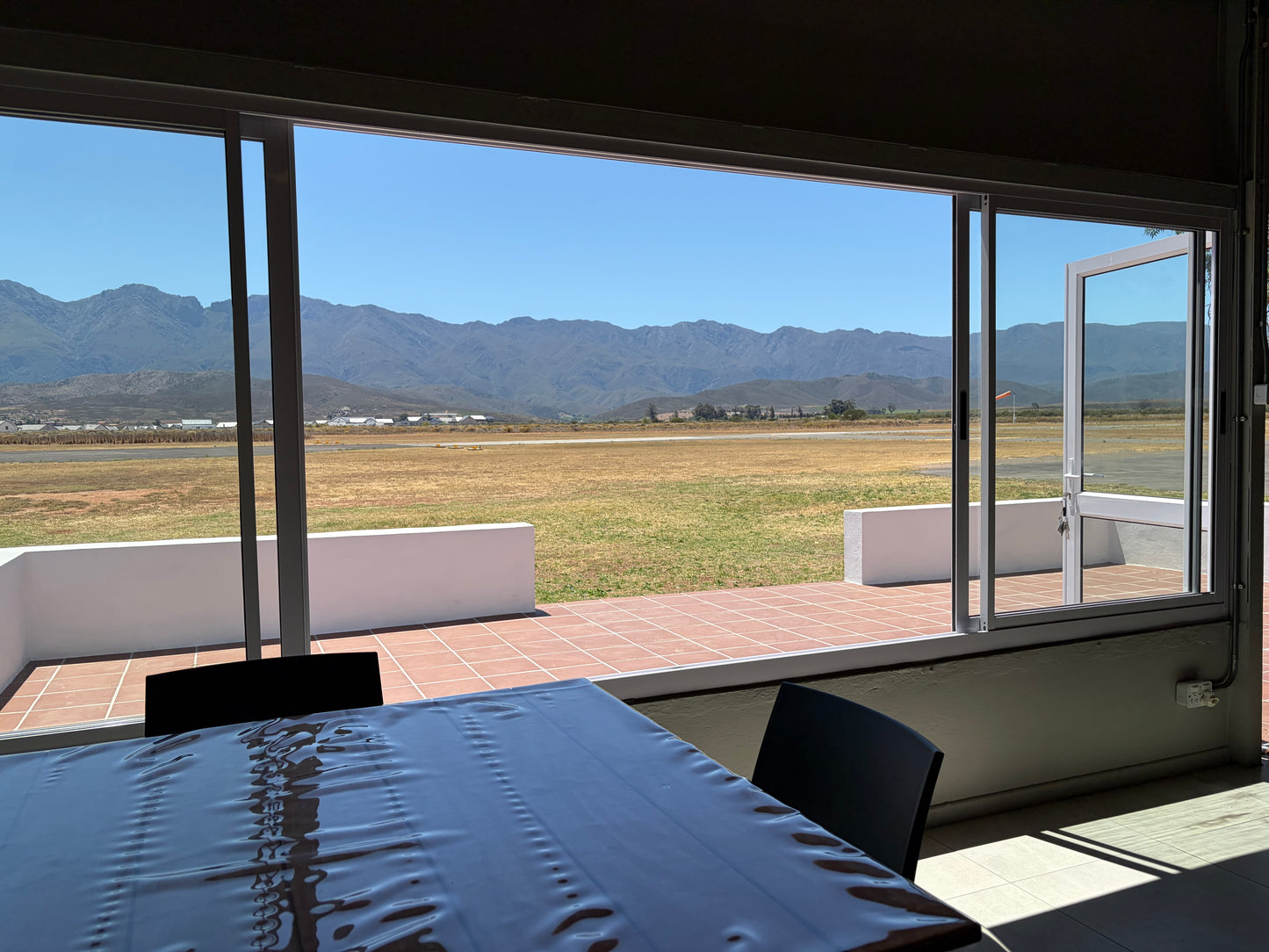 The Club House Venue