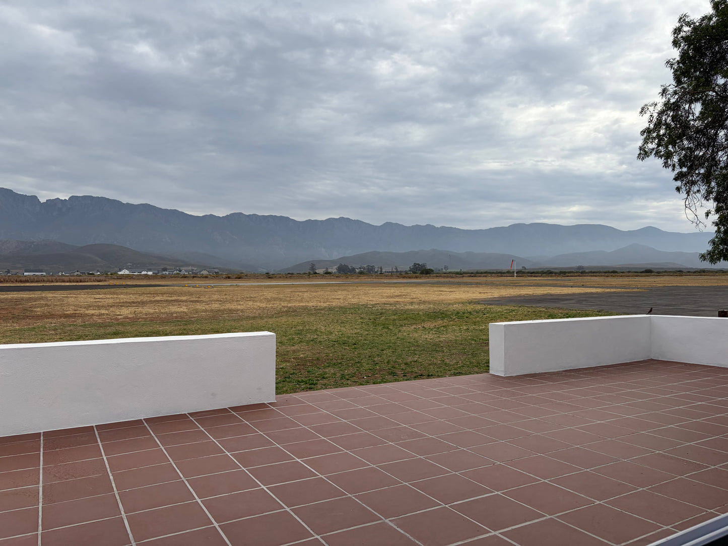 The Club House Venue