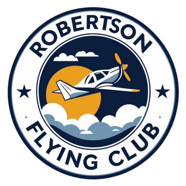 Robertson Flying Club